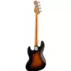 Fender Squier 40th Anniversary Jazz Bass Vintage Edition Satin Wide 2-Color Sunburst gitara basowa