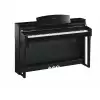 Yamaha CSP 170 PE Clavinova pianino cyfrowe (kolor: czarny po�ysk)