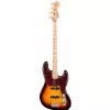Fender Squier Paranormal Jazz Bass ′54 MN 3-Color Sunburst gitara basowa