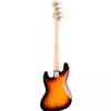 Fender Squier Paranormal Jazz Bass ′54 MN 3-Color Sunburst gitara basowa