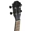 Baton Rouge V1T CE Goth ukulele tenorowe