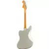 Fender Squier FSR Classic Vibe 60′s Jaguar LRL Silver Sparkle gitara elektryczna