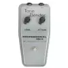 British Pedal Company Vintage Series Professional MKII Tone Bender OC81D Fuzz efekt gitarowy