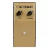 British Pedal Company Vintage Series MKI Tone Bender Fuzz efekt gitarowy British Pedal Company Vintage Series MKI Tone Bender Fuzz efekt gitarowy