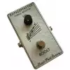 British Pedal Company Compact Series Rangemaster Treble Booster efekt gitarowy British Pedal Company Compact Series Rangemaster Treble Booster efekt gitarowy