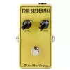 British Pedal Company Compact Series MKI Tone Bender Fuzz efekt gitarowy British Pedal Company Compact Series MKI Tone Bender Fuzz efekt gitarowy
