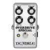 British Pedal Company Dumble Silverface Overdrive Special Pedal efekt gitarowy British Pedal Company Dumble Silverface Overdrive Special Pedal efekt gitarowy