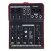 Proel MQ6FX mikser analogowy