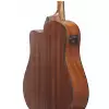 Ibanez AAD50CE-LBS Light Brown Sunburst gitara elektroakustyczna