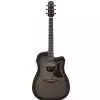 Ibanez AAD50CE-TCB Transparent Charcoal Burst gitara elektroakustyczna