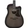 Ibanez AAD50CE-TCB Transparent Charcoal Burst gitara elektroakustyczna