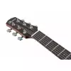 Ibanez AAD50CE-TCB Transparent Charcoal Burst gitara elektroakustyczna