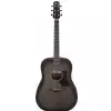 Ibanez AAD50-TCB Transparent Charcoal Burst gitara akustyczna