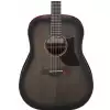 Ibanez AAD50-TCB Transparent Charcoal Burst gitara akustyczna