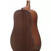 Ibanez AAD50-TCB Transparent Charcoal Burst gitara akustyczna