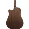 Ibanez AAD190CE-OPN Open Pore Natural gitara elektroakustyczna