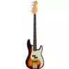 Fender American Ultra Precision Bass Rosewood Fingerboard Ultraburst gitara basowa
