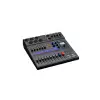 ZooM LiveTrak L-8, interfejs audio, mixer, rejestrator