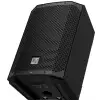 Electro-Voice Everse 8 - ALL-in-one 8″ gonik akumulatorowy odporny na warunki atmosferyczne, 400W, czarny