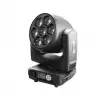 Flash F7100555 BIG EYE G�owica Ruchoma Wash 7x40W RGBW 4in1 LED ZOOM
