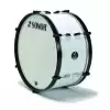 Sonor MC 2410 CW, bęben marszowy 24x10″, celuloidowa biel Sonor MC 2410 CW, bęben marszowy 24x10″, celuloidowa biel
