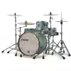 Sonor SQ1 Shell Set, 322NM-MH SCB, Satin Copper Brown, zestaw perkusyjny