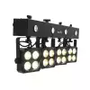 Eurolite Led zestaw AKKU KLS-180 Compact Light Set