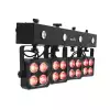 Eurolite Led zestaw AKKU KLS-180 Compact Light Set