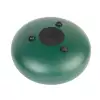 Hayman HTD1213GN Steel Tongue Drum 12′′ instrument perkusyjny, zielony Hayman HTD1213GN Steel Tongue Drum 12′′ instrument perkusyjny, zielony