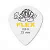 Dunlop Tortex Flex Jazz III XL Pick, kostka gitarowa 0.73 mm