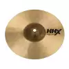 Sabian 10″ HHX Complex Splash 11005XCN talerz perkusyjny