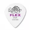 Dunlop Tortex Flex Jazz III XL Pick, kostka gitarowa 1.14 mm