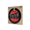 D′Addario EJ-49 struny do gitary klasycznej Pro Arte Normal, czarny nylon