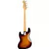 Fender American Professional II Jazz Bass, Rosewood Fingerboard, 3-Color Sunburst gitara basowa