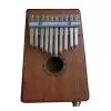 Ars Nova WK-10EQ Kalimba z Piezzo