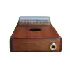 Ars Nova WK-10EQ Kalimba z Piezzo