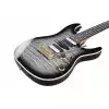 Ibanez AZ47P1QM-BIB Black Ice Burst Premium gitara elektryczna