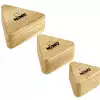 Nino 508 Wood Shaker ASSORTMENT TRIANGULAR