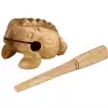 Nino 517 Wood Frog mini instrument perkusyjny