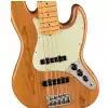 Fender American Professional II Jazz Bass V, Maple Fingerboard, Roasted Pine gitara basowa