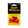 Dunlop YJMP02RD Ymgwie Malmsteen zestaw kostek gitarowych 6 sztuk