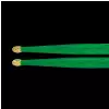 Nino 974 Drumstick Green Hickory paka do perkusjonaliw