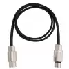 RockBoard Flat XLR Cable - 90 cm / 35 7/16″ kabel po��czeniowy