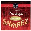 Savarez (656249) 510ARP Cantiga struny do gitary klasycznej