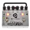 Amptweaker TightFuzz Pro - Pro Series Fuzz Distortion / Boost efekt do gitary elektrycznej