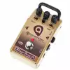 Amptweaker Bass BluesFuzz JR - Mini Low Gain Bass Fuzz efekt do gitary basowej