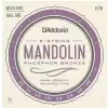 D′Addario EJ 70 struny do mandoliny