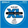 D′Addario XLB130T struna do gitary basowej 130 D′Addario XLB130T struna do gitary basowej 130