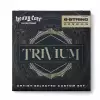 Dunlop TVMN Trivium 10-52 struny do gitary elektrycznej