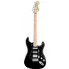 Fender Squier FSR Affinity Stratocaster HSS Black gitara elektryczna